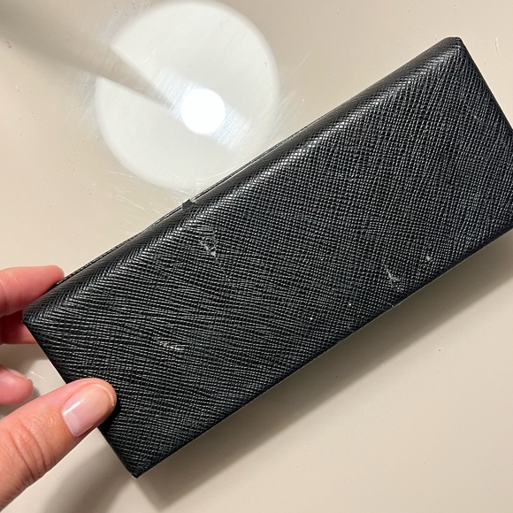 Prada Optica glasses no prescription new , unworn - Picture 13 of 15